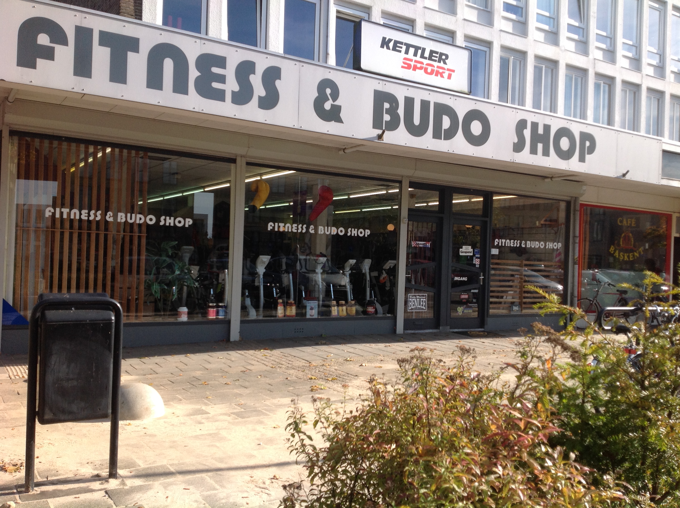 Onze - Budo shop