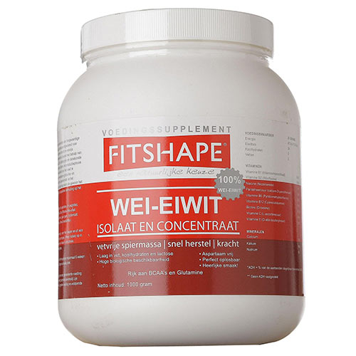 wei-eiwit