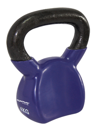 kettle bells