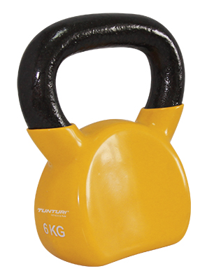 kettle bells