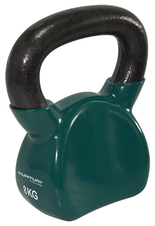 kettle bells