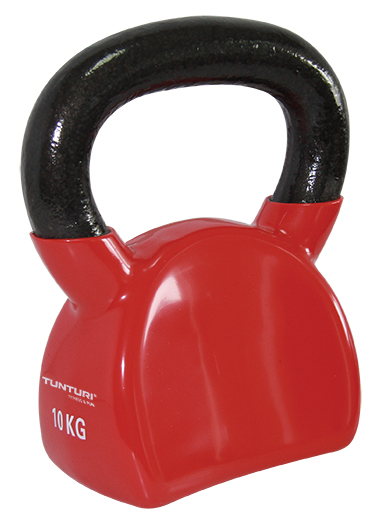 kettlebells