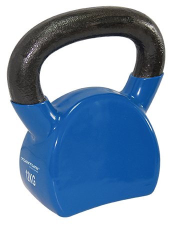 kettle bells