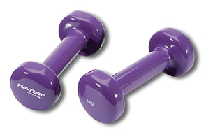 dumbells