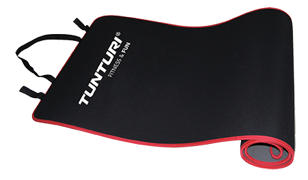 fitness mat