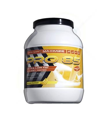 Maximize Pro85