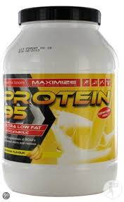 maximize pro 95