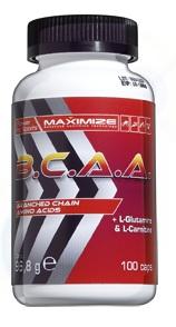 bcaa