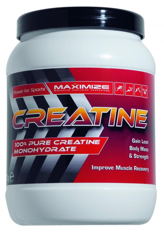 creatine