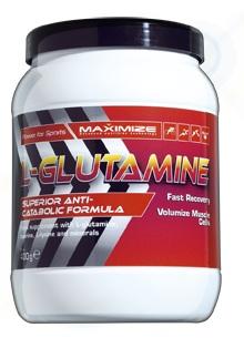 glutamine