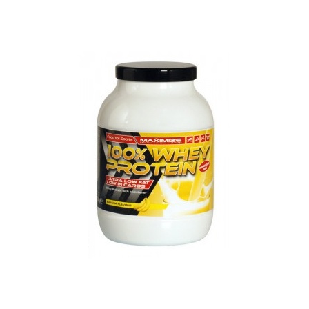 whey proteine