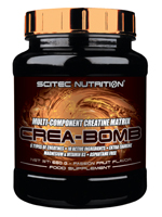 creatine