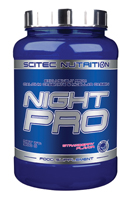 scitec night pro