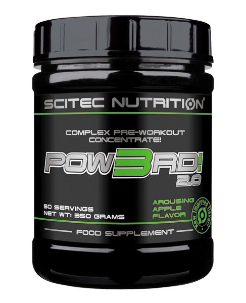 pre workout