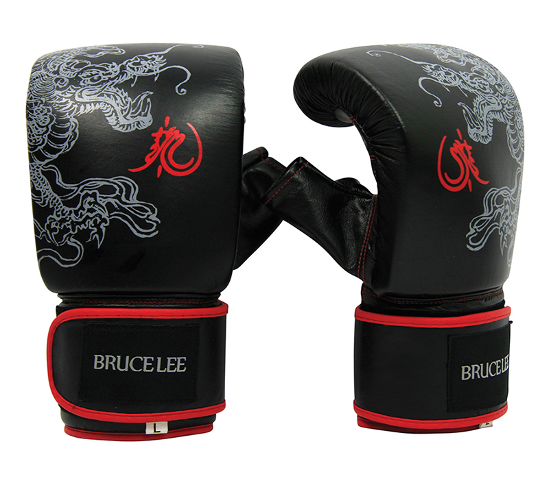 bag gloves