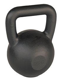 kettle bell