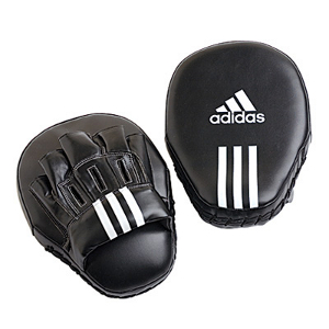 focus mitts