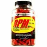 preworkout