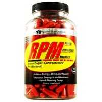 pre-workout