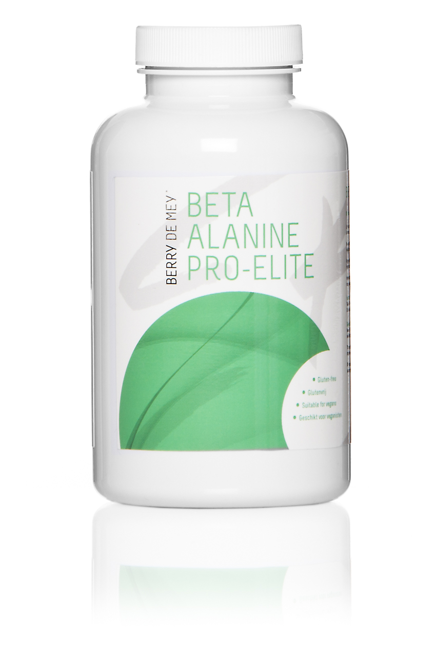 beta alanine