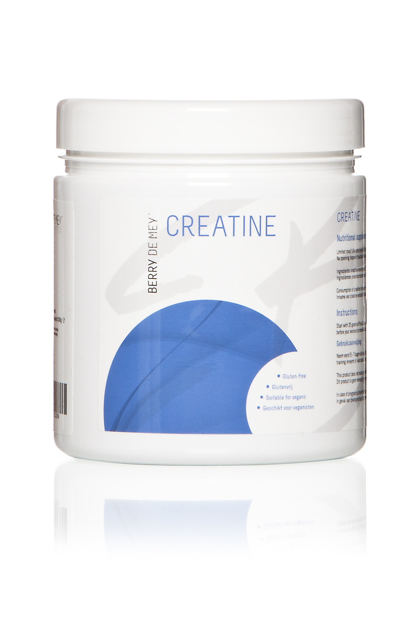 creatine