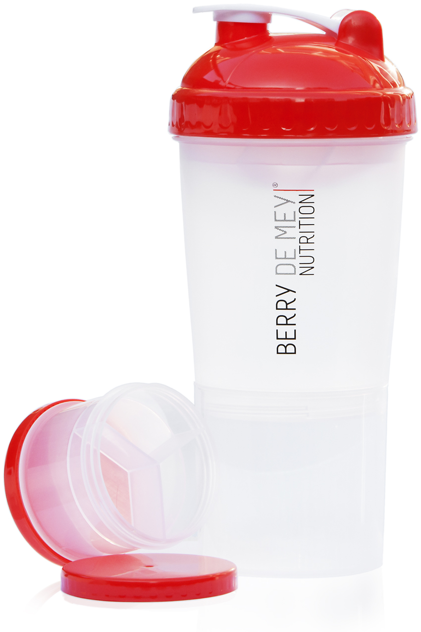 shake beker