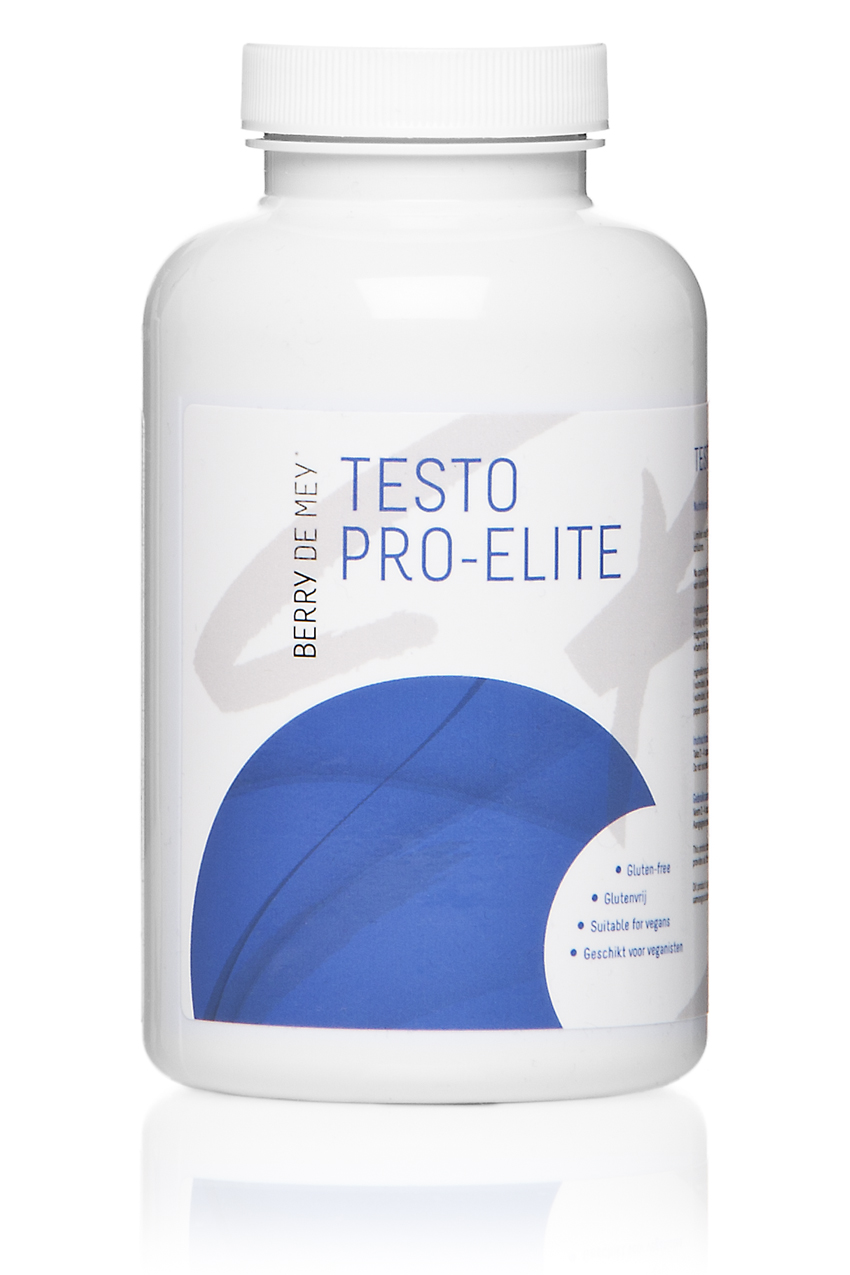 testosteron booster