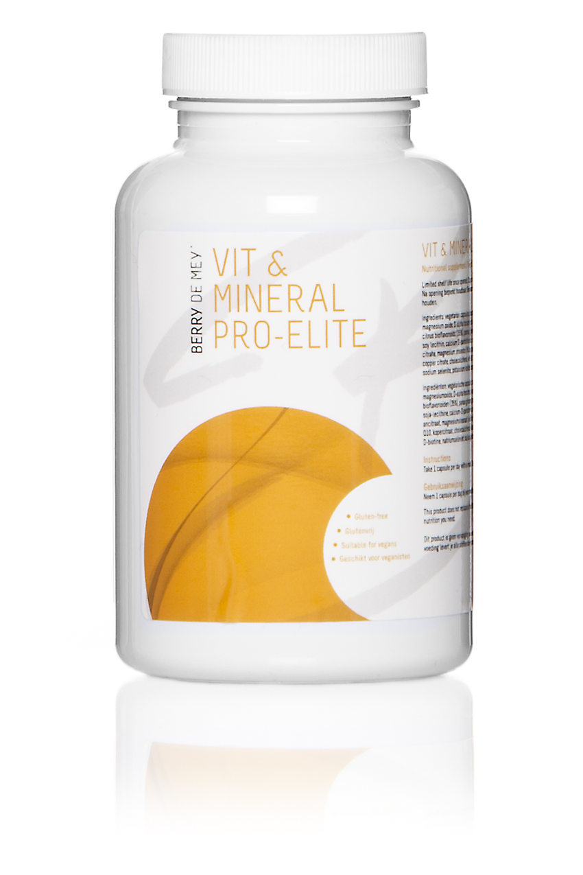 vitamines