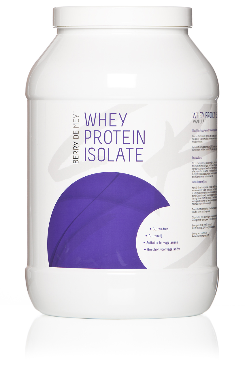 whey protein