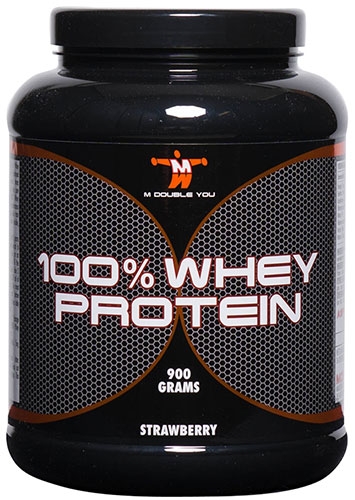 whey eiwitten
