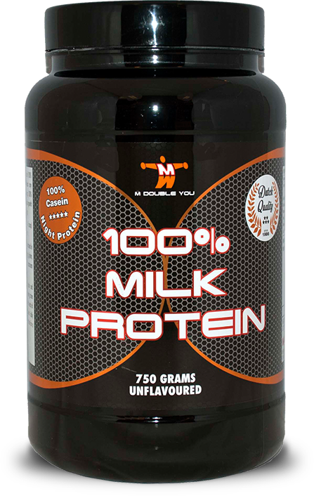 MDY 100% milkproteine