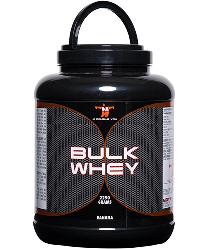 whey eiwitten