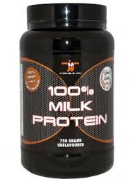 MDY milk & whey protein