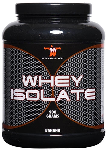 whey eiwitten