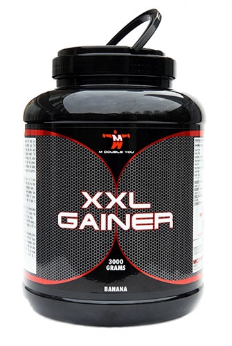 weightgainer