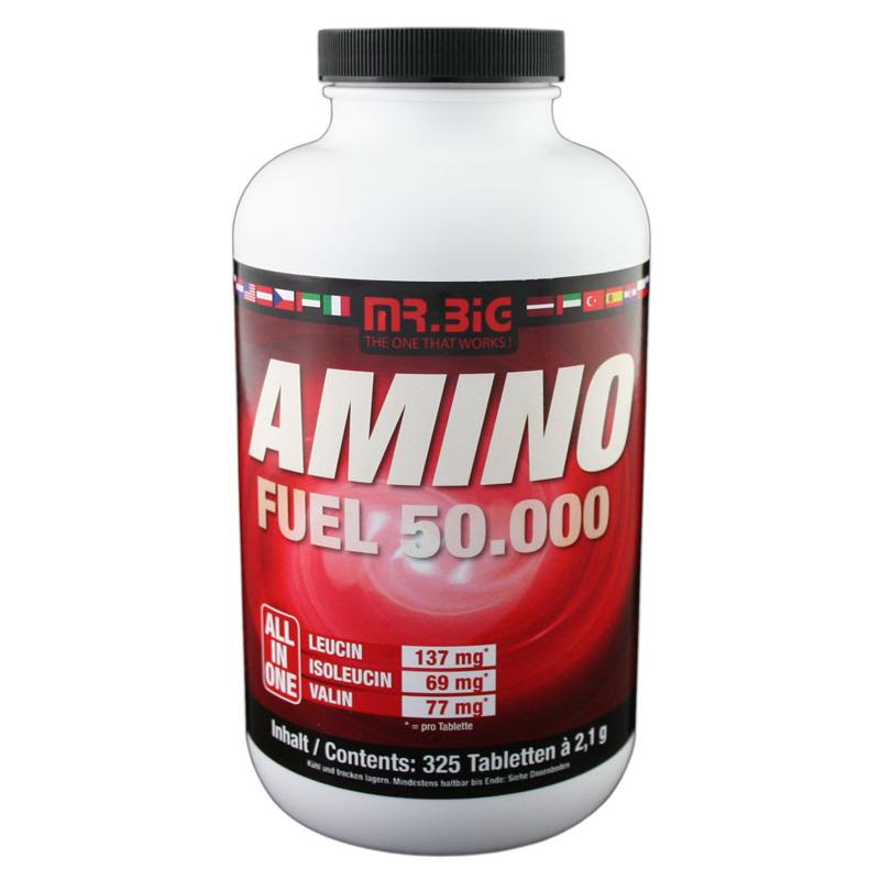 aminozuren