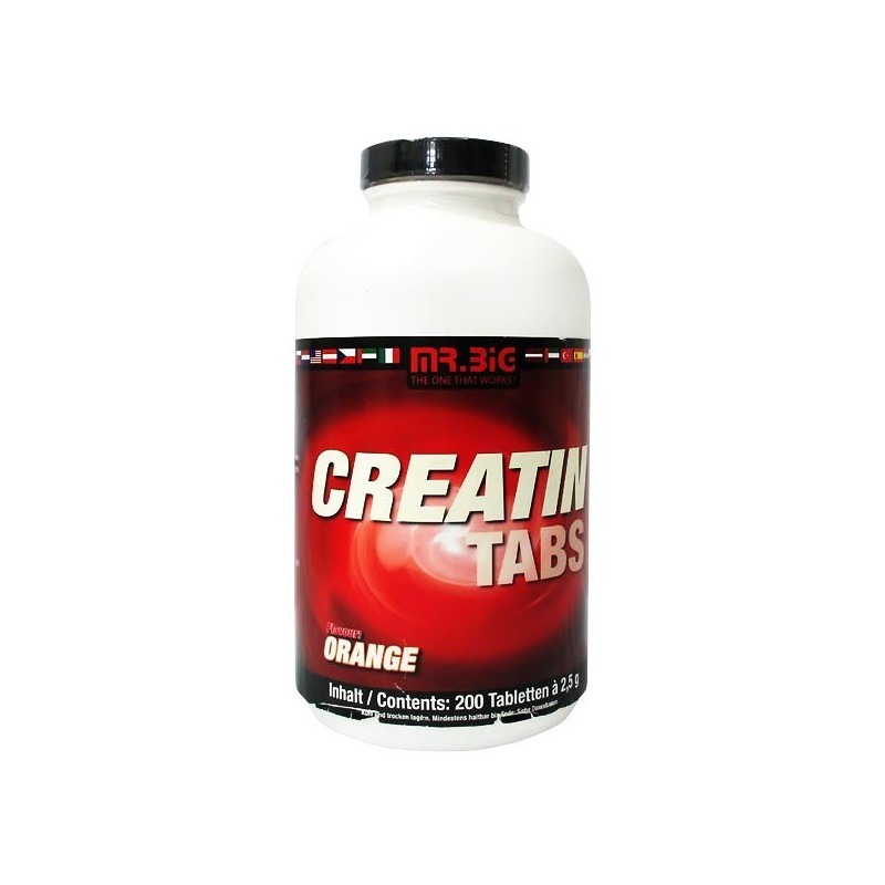 creatine