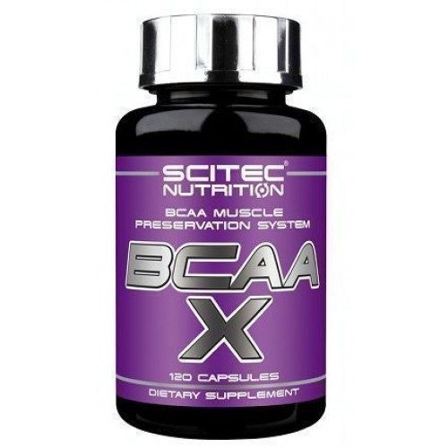 bcaa