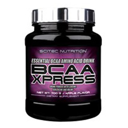 BCAA