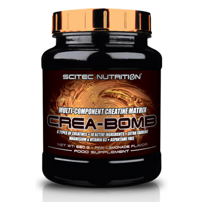 creatine