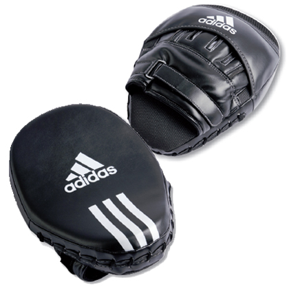 focus mitts