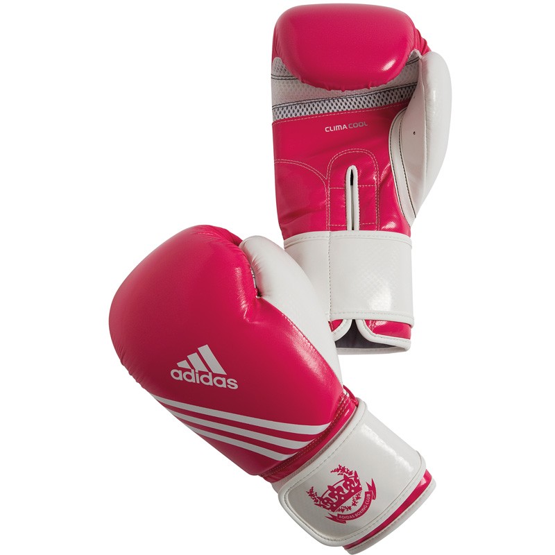 adidas bokshandschoenen