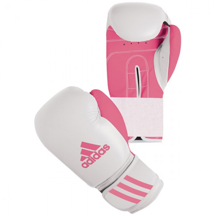 bokshandschoenen adidas