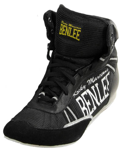 schoenen voor boksen