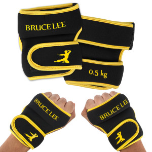 weighted gloves