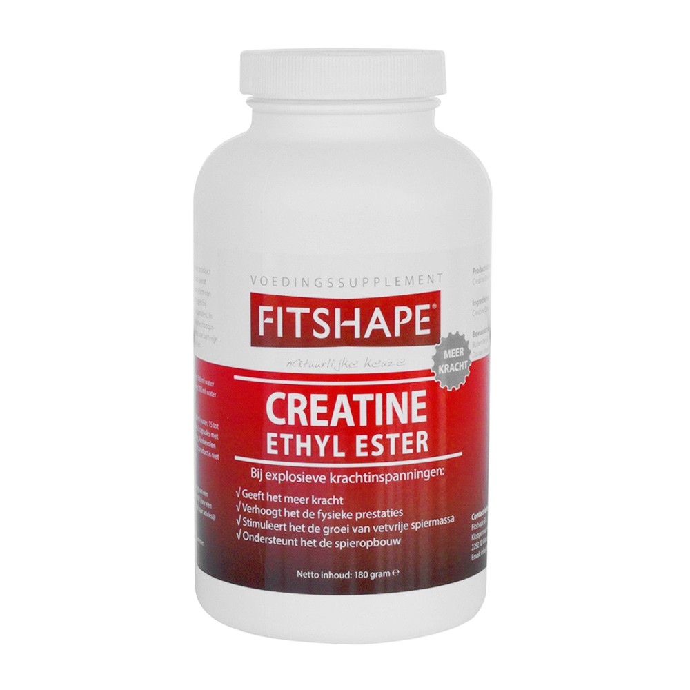 creatine