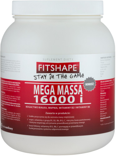 weightgainer