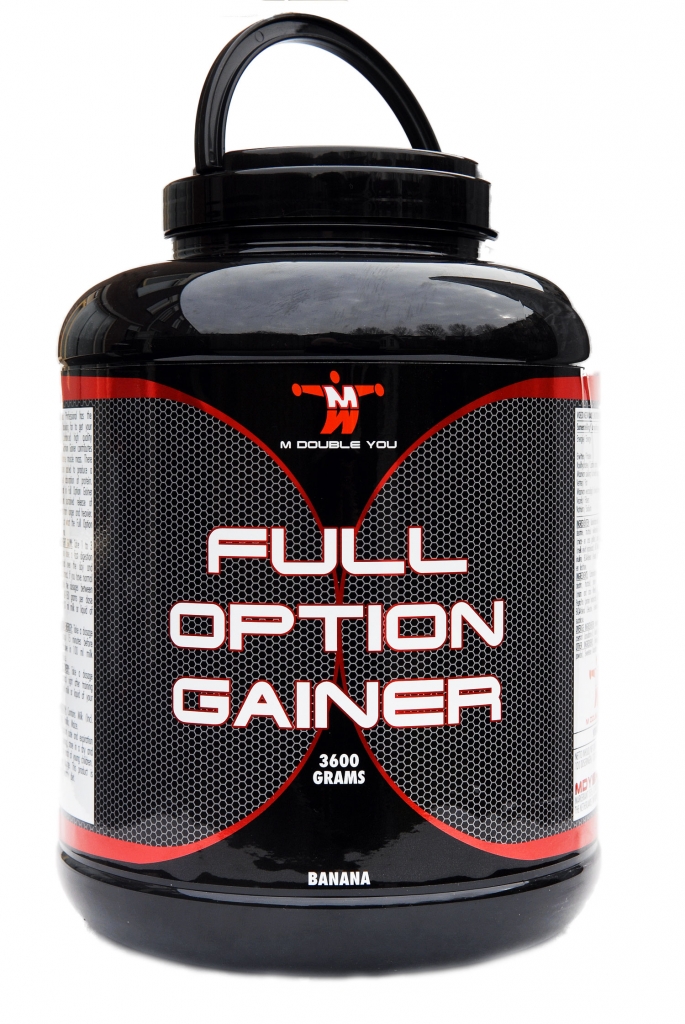 weightgainer