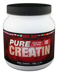 creatine