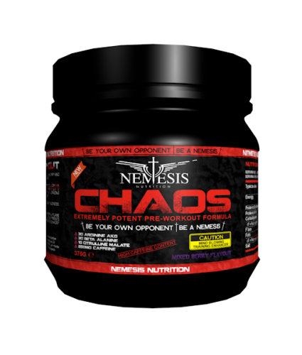 preworkout